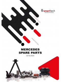Mercedes Katalog