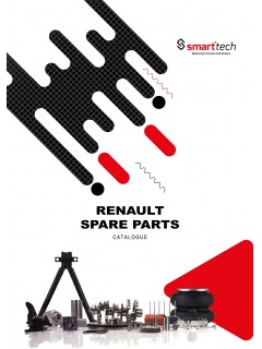 Renault Katalog