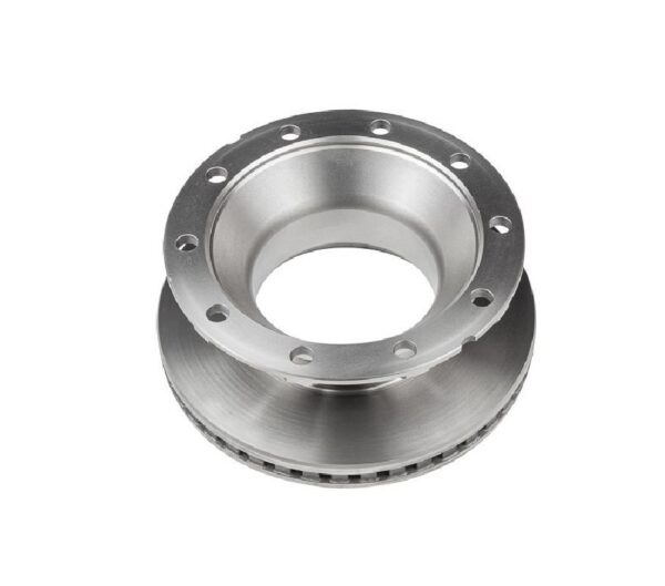 ТОРМОЗНОЙ ДИСК SCHMITZ 430X45X168.5