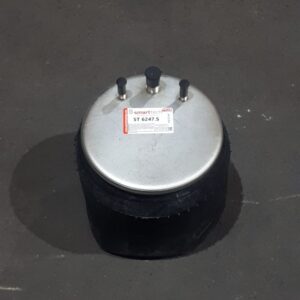 ПНЕВМОБАЛЛОН БЕЗ СТАКАНА ST 6247.S VOLVO