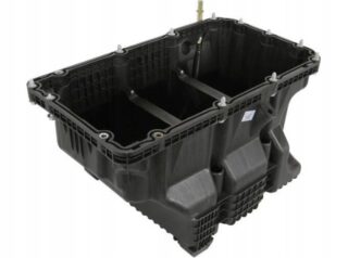ПОДДОН ДВИГАТЕЛЯ MB ACTROS 501LA Actros MPIII 2009 -2013 MPII 2002 - 2009