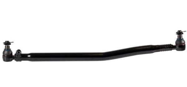 ТЯГА ПРОДОЛЬНАЯ L=995 D=52 1-ИЗГИБ DAF 960/1020 95