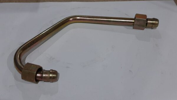 ТРУБКА КОМПРЕССОРА (L) MB V8 ÜST