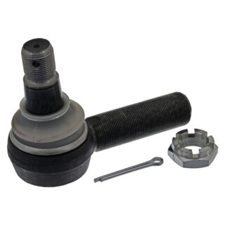НАКОНЕЧНИК РУЛЕВОЙ ТЯГИ MAN ЛЕВЫЙ (М30*1,5) 125mm