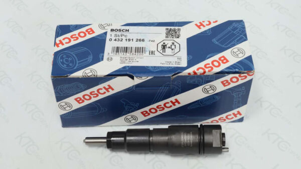 ФОРСУНКА  OM501/502 MB ACTROS/AXOR  EURO2