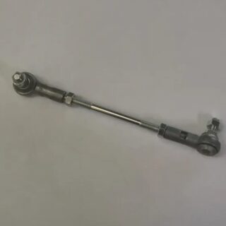 ТЯГА КРАНА УРОВНЯ ПОЛА 40 CM MAN/MB С НАКОНЕЧНИКОМ
