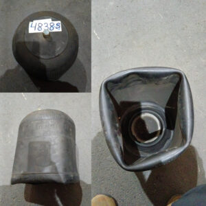 ПНЕВМОБАЛЛОН БЕЗ СТАКАНА ST 4838NP21