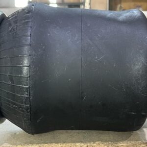 ПНЕВМОБАЛЛОН В СБОРЕ EP 2478.CS  IVECO